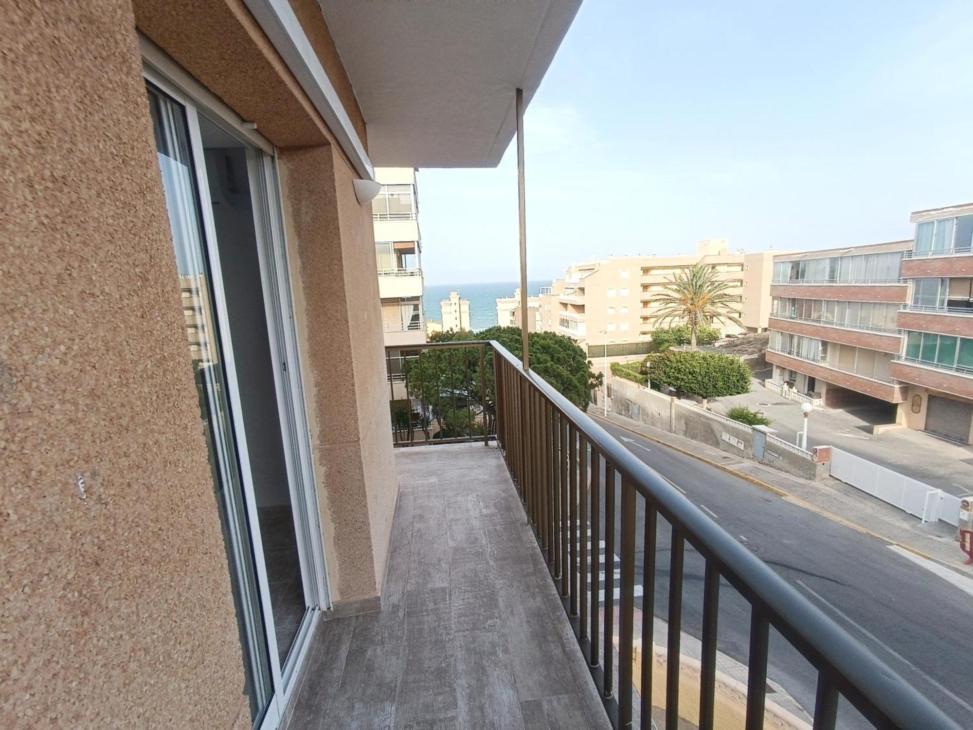 California Suite - Arenales Del Sol 6P エクステリア 写真