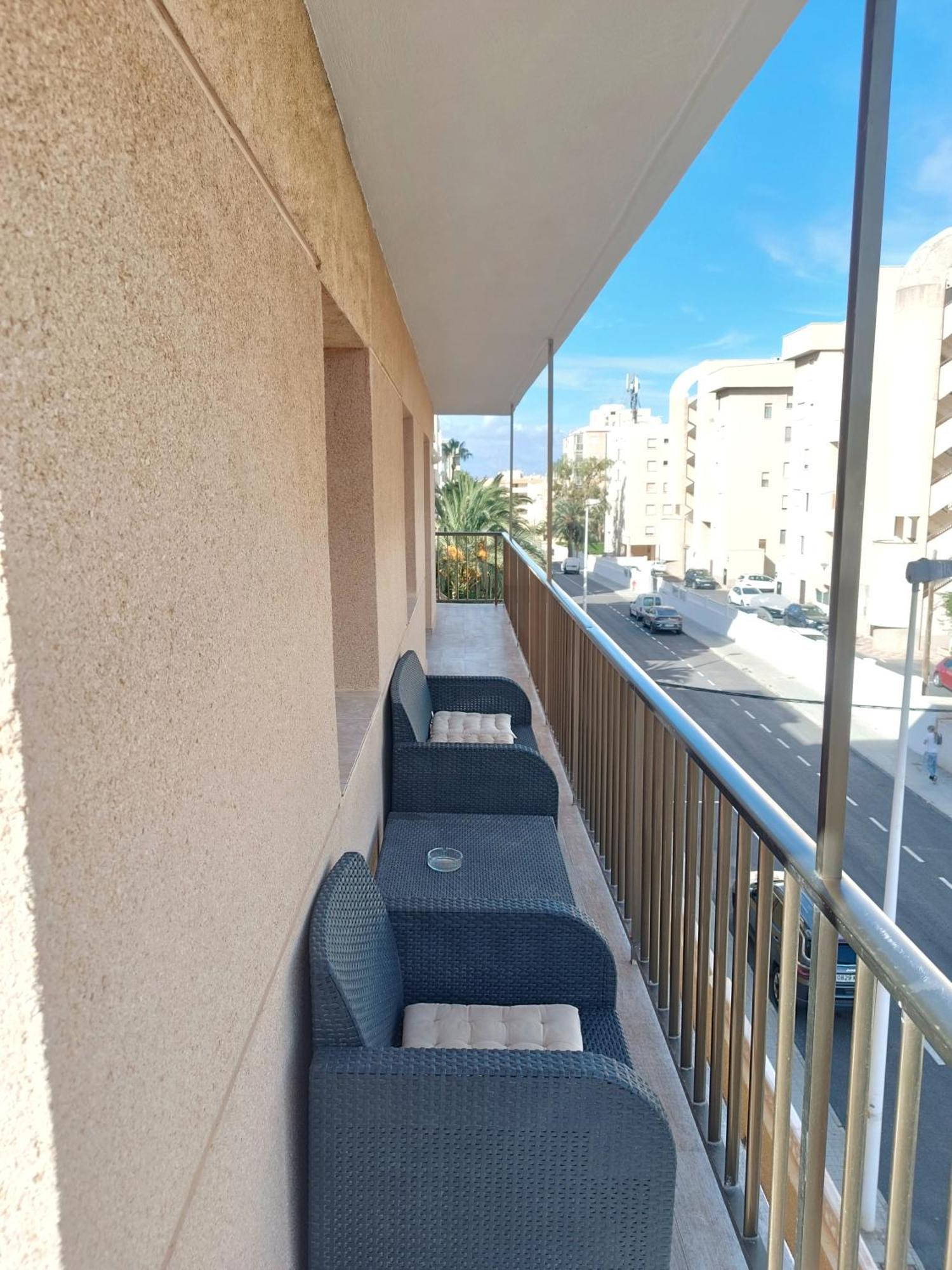 California Suite - Arenales Del Sol 6P エクステリア 写真